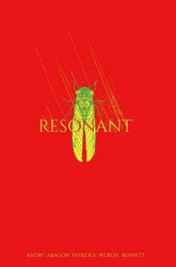Resonant Av David Db Andry