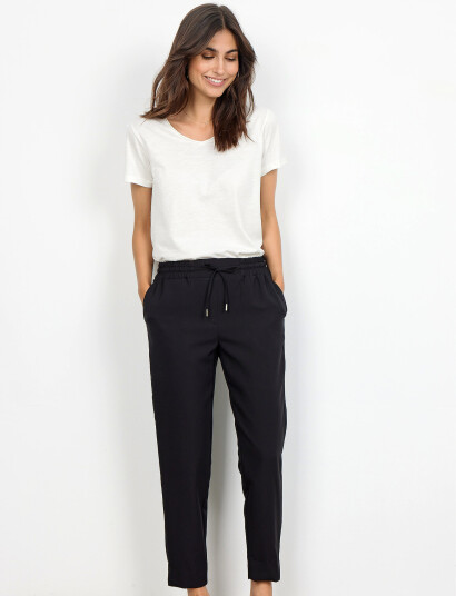 Soyaconcept Sc-Saya - Black - XS