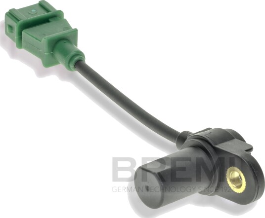 Sensor, kamakselposisjon BREMI 60124 Sensor, kamakselposisjon BREMI 60124