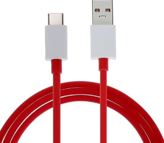 One Plus Original Type-C Ladekabel One Plus Original Type-C Ladekabel