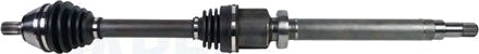 Magneti Marelli Drivaksel MAGNETI MARELLI 302004190170 Magneti Marelli Drivaksel MAGNETI MARELLI 302004190170