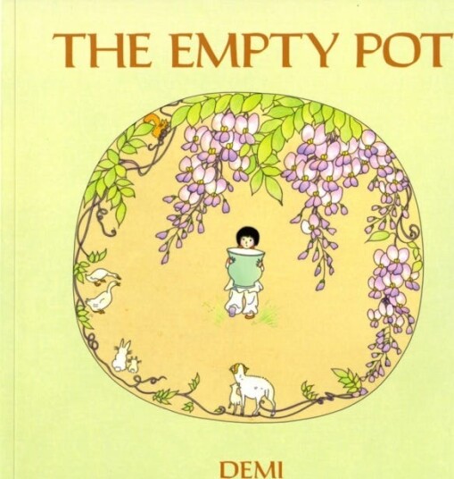The Empty Pot