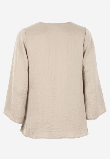 Cellbes Of Sweden Bluse med knyteb?nd