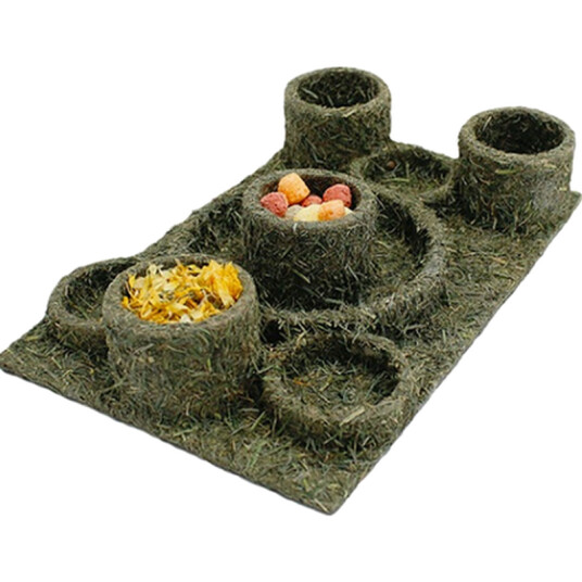 Fun Park Green 28 X18 X 5 cm Fun Park Green 28 X18 X 5 cm