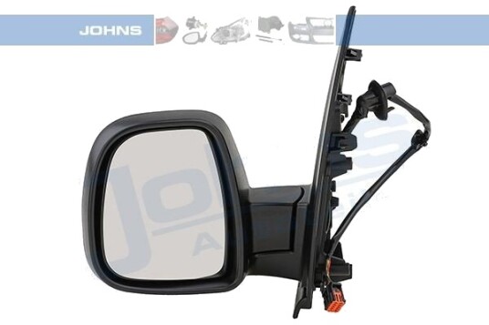Sidespeil JOHNS 23 83 37-2