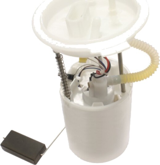 Drivstoffpumpe HÜCO 133390