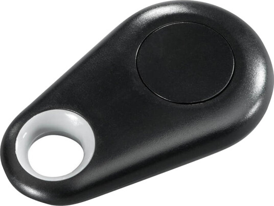 Hama fjernutløser BT BRS3 Bluetooth fjernutløser for smarttelefon Hama fjernutløser BT BRS3 Bluetooth fjernutløser for smarttelefon