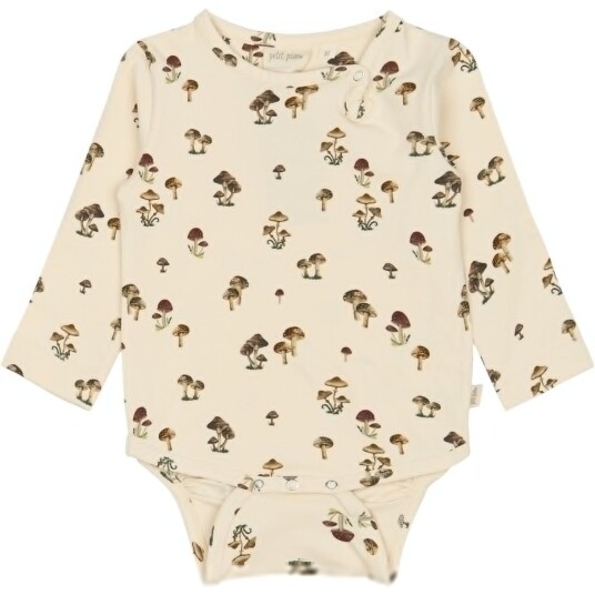 Petit Piao Fungi Body L/S Printed 74