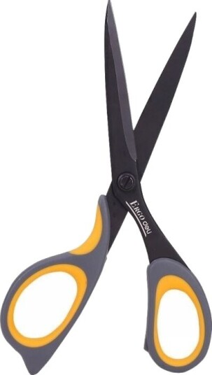 Deli Viskelær 21 Cm Soft Touch Deli