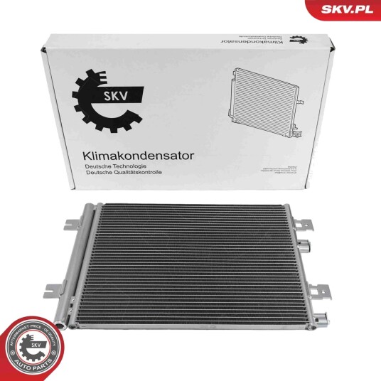 Kondensator ESEN SKV 86SKV097 Kondensator ESEN SKV 86SKV097