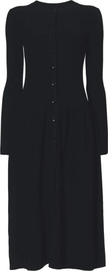 Proenza Schouler Dame Kjoler Svart L,