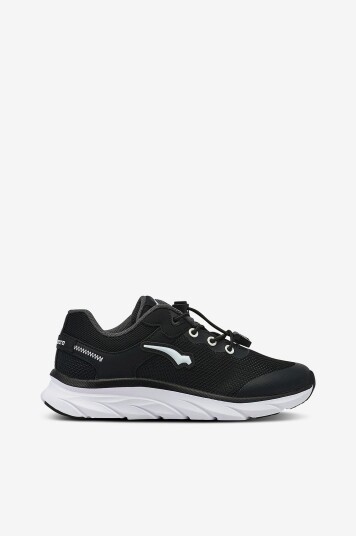 Bagheera   Joggesko Rocket   Svart