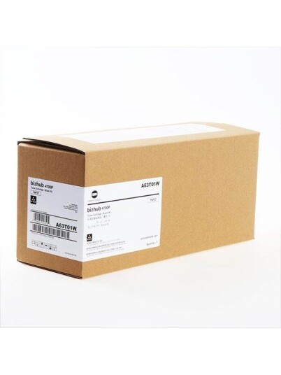 Konica Minolta TNP-37 - Laser toner Svart