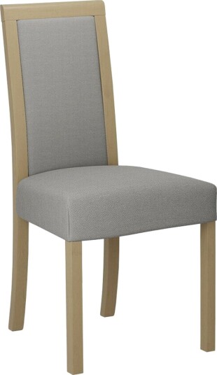 Rowden Spisestol - Brun