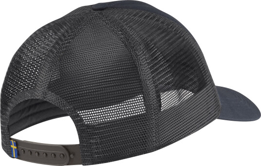 Fjellreven VARDAG LÅNGTRADARKEPS DARK NAVY Fjellreven VARDAG LÅNGTRADARKEPS DARK NAVY