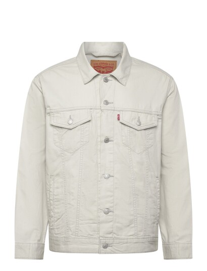Levi"s® Relaxed Fit Trucker Moonstruck Grey L Levi"s® Relaxed Fit Trucker Moonstruck Grey L