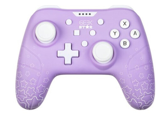 Konix Amethyst