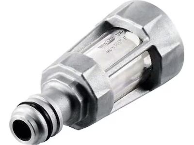 AVA Vannfilter med aluminiumsramme AVA Vannfilter med aluminiumsramme