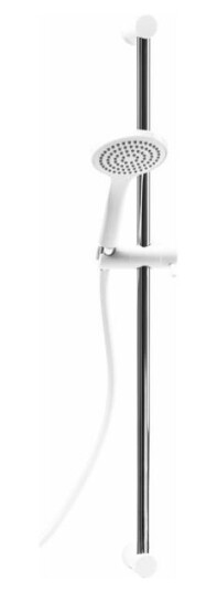 Gelia Aqualine Dusjsett 1-spray Plast