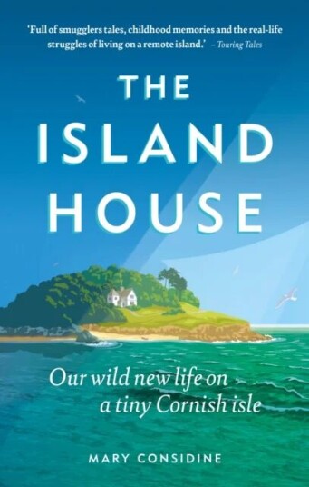 The Island House Av Mary Considine The Island House Av Mary Considine