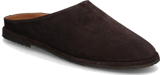 Billi Bi Mule Brown 42 Billi Bi Mule Brown 42