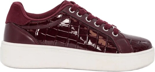 Duffy Genova Ventidue Burgundy 39 Duffy Genova Ventidue Burgundy 39