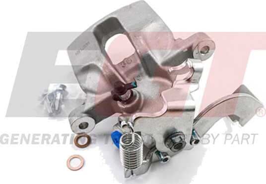 Bremsecaliper EGT 440071EGT