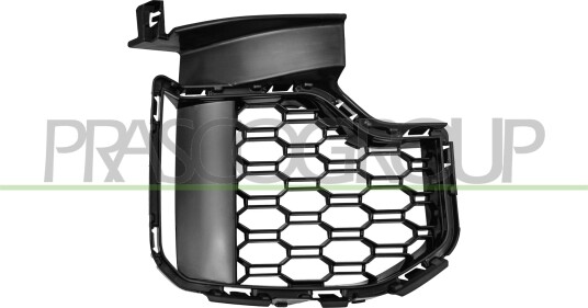 PRASCO BM8292133 Ventilasjonsgitter