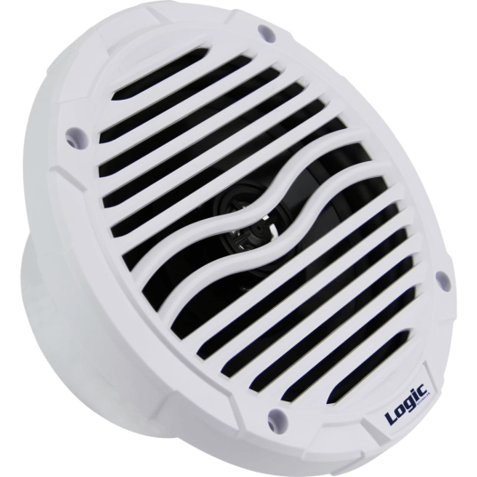 Høyttalere Logic SoundLab Marine 6,5" Høyttalere Logic SoundLab Marine 6,5"