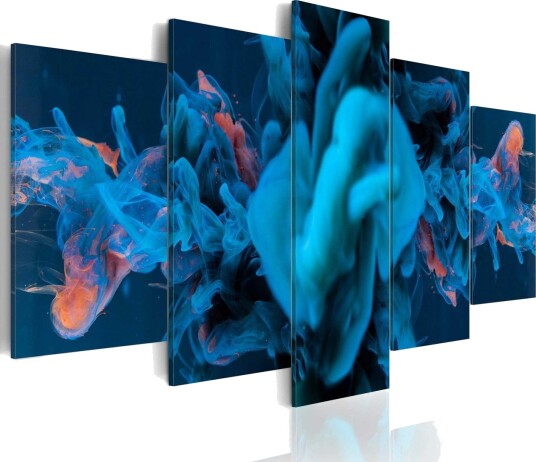 Bilde Beneath The Blue 200x100 Artgeist sp. z o. o.