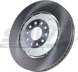 SHW Performance AFR46402 Bremseskive SHW Performance AFR46402 Bremseskive