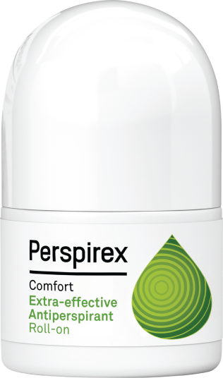 Perspirex Comfort Antiperspirant 20 ml Perspirex Comfort Antiperspirant 20 ml