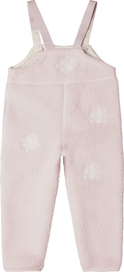 Helly Hansen K Frosty Pile Bib PINKSHAKE EMB 86 Helly Hansen K Frosty Pile Bib PINKSHAKE EMB 86