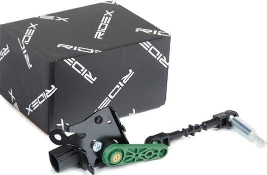 RIDEX 3721S0038 Sensor, xenonlys (lyslengderegulering
