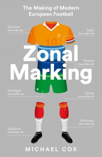 Zonal Marking Av Michael Cox Zonal Marking Av Michael Cox