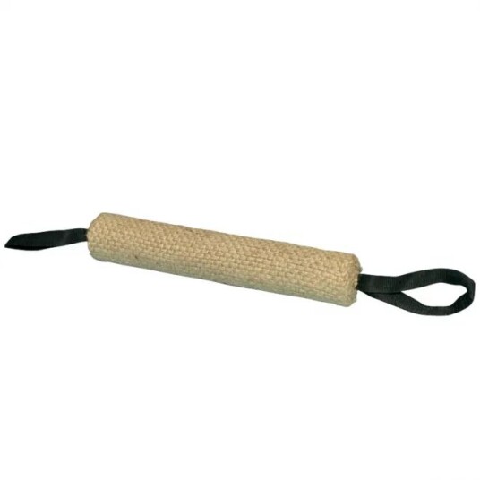 Trixie Kamprulle Jute 53 cm Draleke til Hund