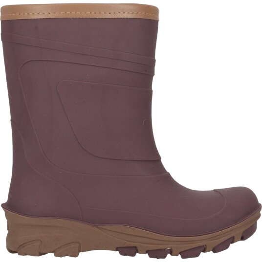 Zig Zag ZigZag Kids' Fian Thermo Boot Huckleberry 29