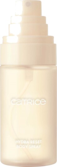 Catrice My Core Essentials Hydra Reset Body Spray 50 ml