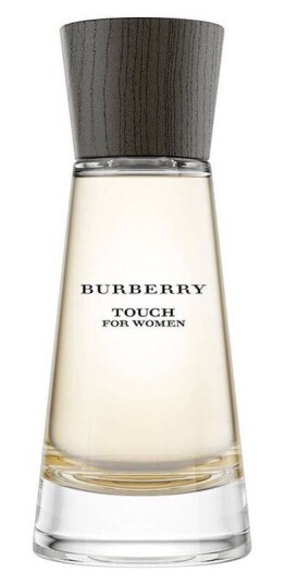 Burberry Touch For Women 100 ml