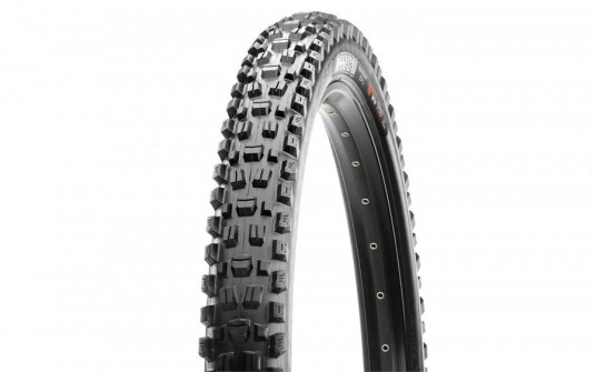 Maxxis Assegai 60dw 3c Maxxgrip 29 X 2,50" Dekk