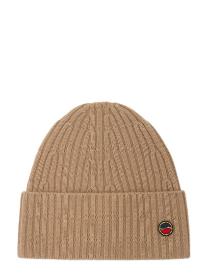 BUSNEL Malin Beanie - Beige - ONE SIZE BUSNEL Malin Beanie - Beige - ONE SIZE