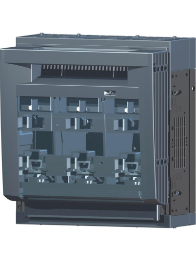 Siemens Fuse-switch-disconnector 3np1 3-pole 3np1133-1ca20 (4011209700246)