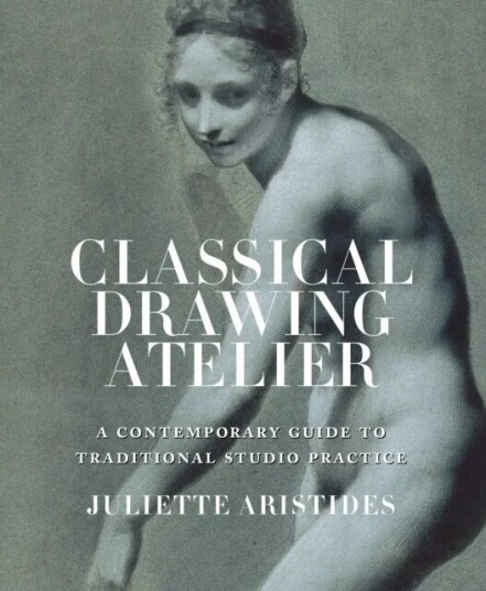 Classical Drawing Atelier Av J Aristides
