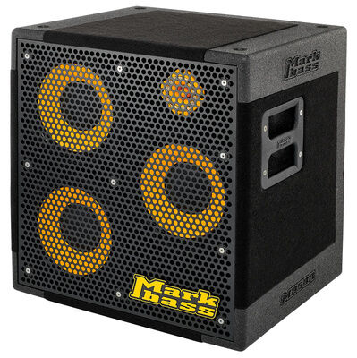 Markbass MB58R 103 Pure-6