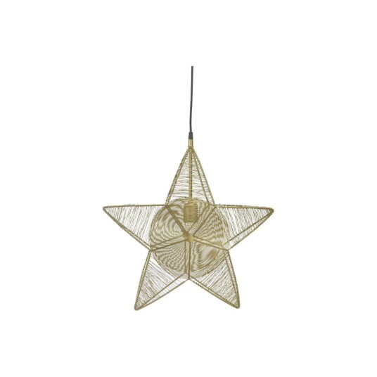 Pr home of Scandinavia Ab Rigel adventsstjerne 50 cm - Champagne