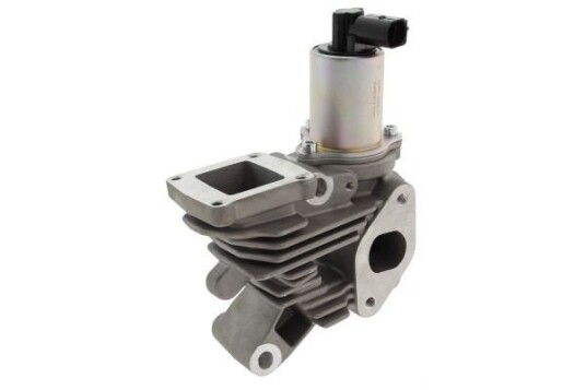 EGR Ventil MAPCO 83105 EGR Ventil MAPCO 83105