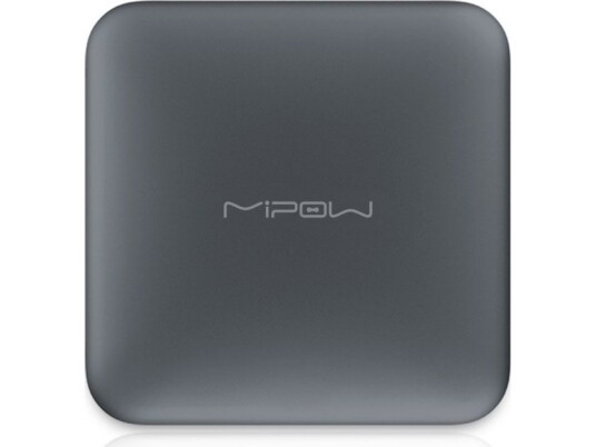 Powerbank Mipow Power Cube 4500Mah Grafitowy Powerbank Mipow Power Cube 4500Mah Grafitowy