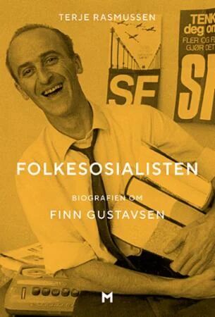 Folkesosialisten Av Terje Rasmussen