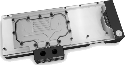 EK Water Blocks GPU Vannblokk Nickel 3831109892268 