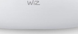 WiZ Hero WCA 13W Bærbar Lampe Hvit WiFi Type-C - 60446